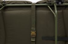 Prologic Spacák Element Thermo Sleeping Bag 5 Season 215x90 cm (7)