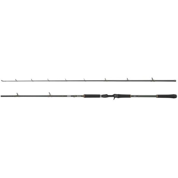 Abu Garcia Prut Beast X2 7411 HP Casting 2,23 m 40 - 120 g 1+1 Díly