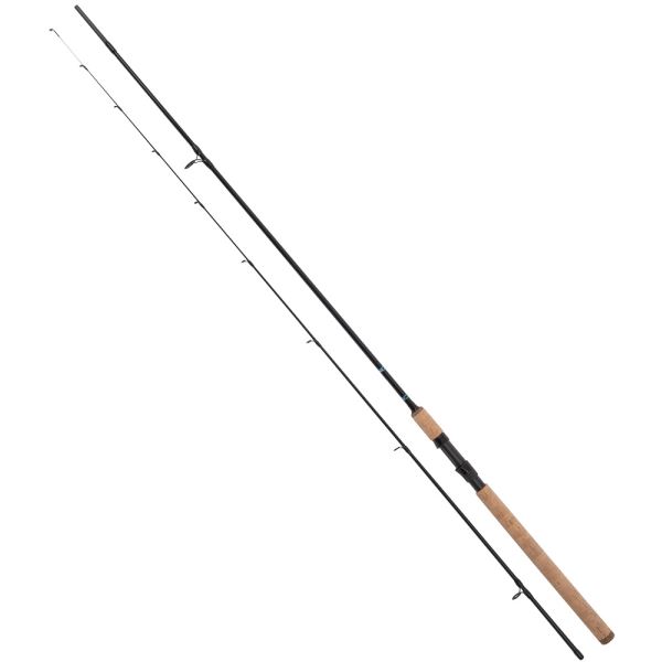 Zebco Prut Ambition Allrounder 3,3 m 11 ft 1,25 lb 120 g 2-Díl