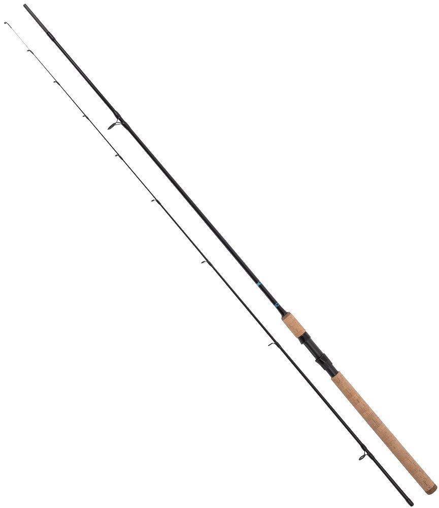 Levně Zebco prut ambition allrounder 3,3 m 11 ft 1,25 lb 120 g 2-díl