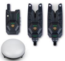 Sonik Sada Hlásičů Herox Bite Alarm Set - 2+1 + Bite Alarm Light