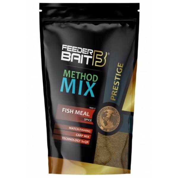 FeederBait Krmítková Směs Methodmix Prestige 800 g