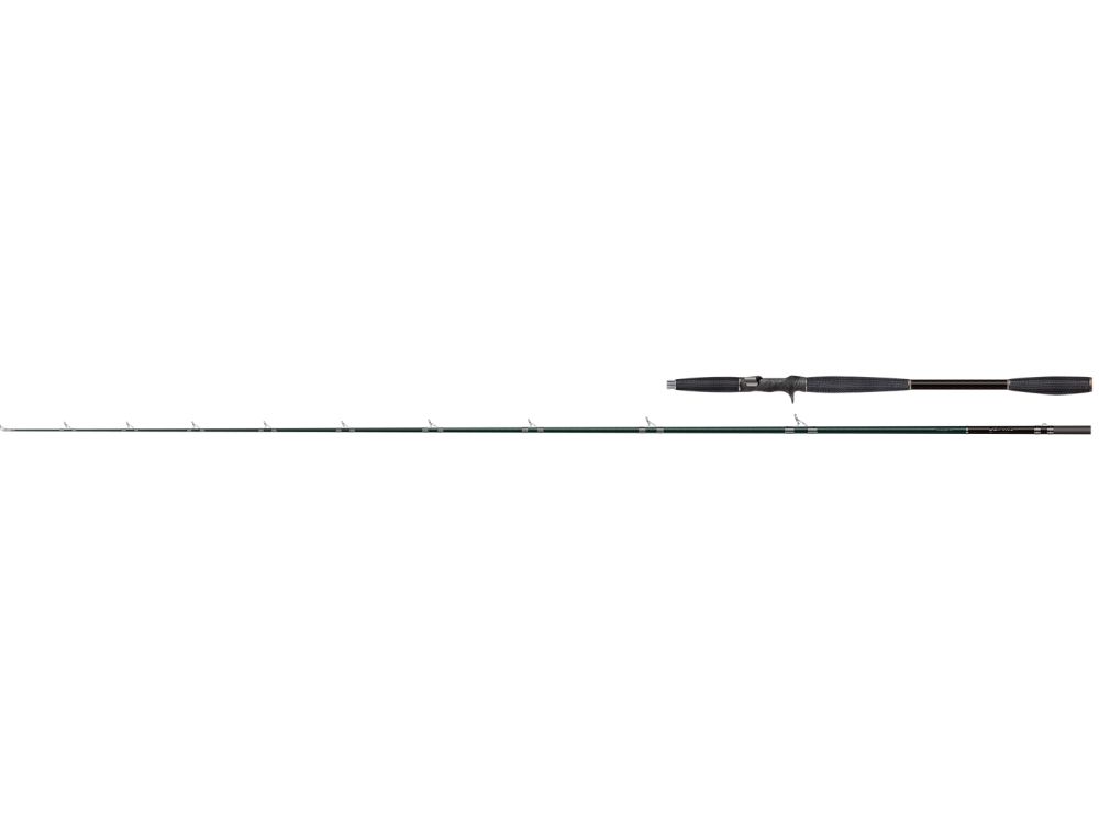 Westin prut w10 monsterstick-t 2nd xh 2,36 m 120-260 g 1+1-díl