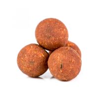 Mikbaits Boilies Express Original Půlnoční Pomeranč (1)