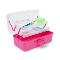 Zebco Kufřík s Příslušenstvím Talia Fishing Set (2)