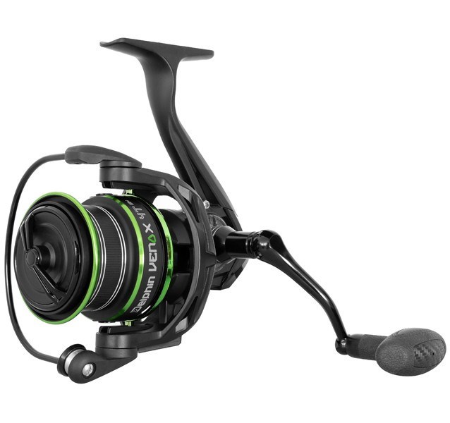 Delphin Naviják Venox 4T SH 4000