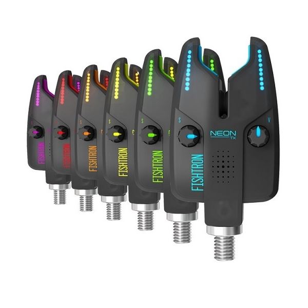 Flajzar Signalizátor záběru Fishtron Neon TX