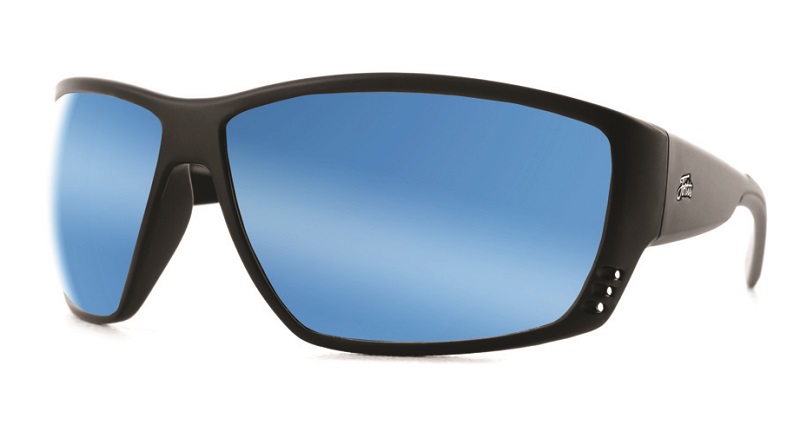 Levně Fortis polarizační brýle vistas blue x bloc