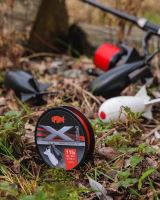 Spomb Vlasec X Pro Mono Red 0,26 mm 300 m (1)