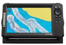 Lowrance Echolot Eagle 9 Se Sondou Tripleshot HD (3)