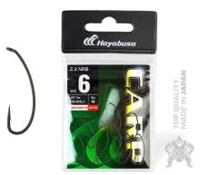 Hayabusa Háčky Teflonové Z-2 NRB 10 ks (1)