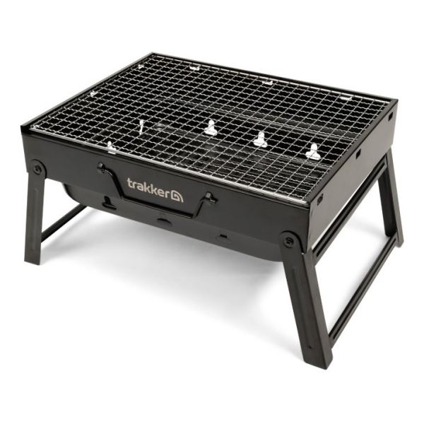 Trakker Gril Armolife BBQ V2