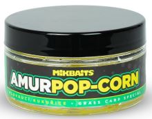 Mikbaits Plovoucí Kukuřice v Dipu Amur Range 20 ks Mikbaits Plovoucí Kukuřice v Dipu Amur Range 20 ks