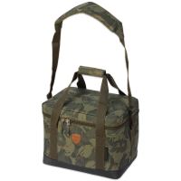 Giants Fishing Akční Set Batoh Luxury X-Large Rucksack + Chladící Taška Thermo Cooler Bag (14)