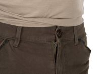 Fox Kalhoty Khaki HD Combat Trousers (2)