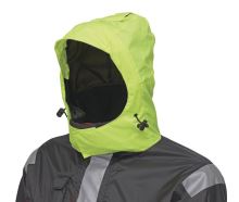 Kinetic Plovoucí Oblek Guardian Flotation Suit Red Stormy (1)