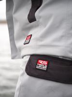 Fox Rage Kalhoty Light Camo RS Triple Layer Salopettes - XL (21)