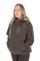 Fox Mikina Womens Explorer Fleece Hooded Jacket (1)