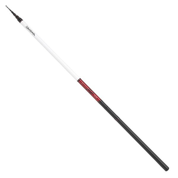 Daiwa Prut Ninja Bolo 6,00 m -25 g