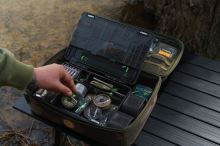 Solar Pouzdro Na Vybavení Worldwide Tackle Station Large (12)