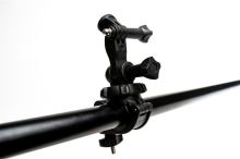 RidgeMonkey Držák Multi Clamp (1)