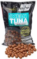 Starbaits Boilie Ocean Tuna Mass Baiting 3 kg - 24 mm