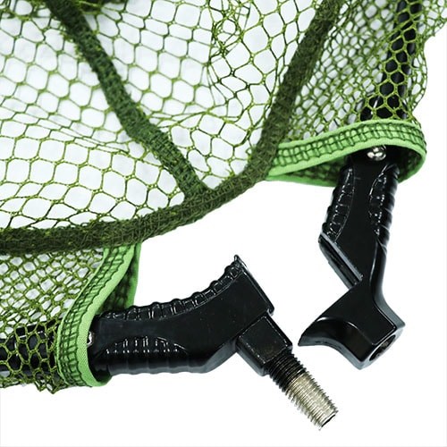 Gardner Skládací Podběráková Hlava Folding Pan Net 26 (2)