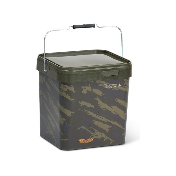 Anaconda Kbelík Freelancer Bucket 17 L