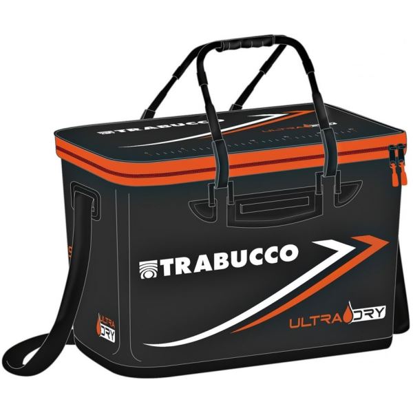 Trabucco Pouzdro Ultra Dry Eva Hardcase