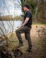 Fox Boty Explorer Trainers Khaki (20)