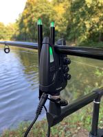 Flacarp Záchytné Uši S Diodou (8)