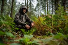 Nash Bunda Zero Tolerance Helluva 3 in 1 Waterproof Jacket Camo (12)