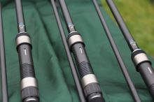 Free Spirit Prut Hi-S 3,84 m (12,6 ft) 3,25 lb 50 mm (6)