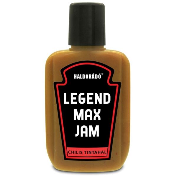 Haldorádó Gel Legend Max Jam 75 ml
