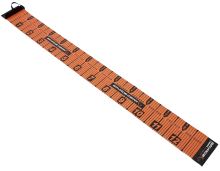 Savage Gear Metr Measure Up Roll 8x130 cm (1)