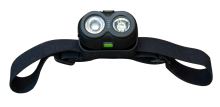 RidgeMonkey Čelovka VRH150X Pro USB Rechargeable Headtorch