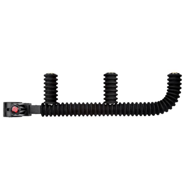 Nytro Hrazda Ripple Bar Triple Long