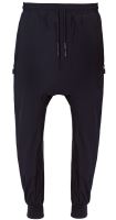 Korda Kalhoty Ultralite Joggers Black
