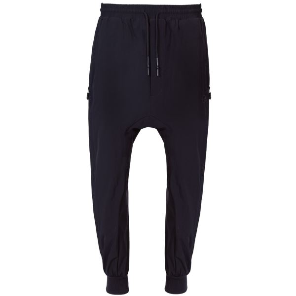 Korda Kalhoty Ultralite Joggers Black