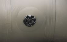 Fox Člun EOS 250 Boat Slat Floor (9)