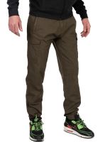 Fox Kalhoty Collection Lightweight Cargo Trouser - L