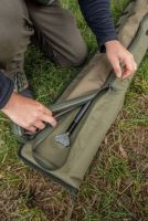 Korum Pouzdro Na Prut Transition 3 Rod Holdall (7)