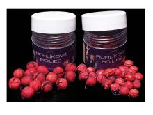 Sportcarp Rohlíkové Boilies Richard Konopásek 90 ml 10 mm kapr