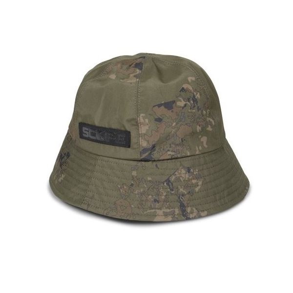 Nash Klobouk Scope Lite Bucket Hat - Large