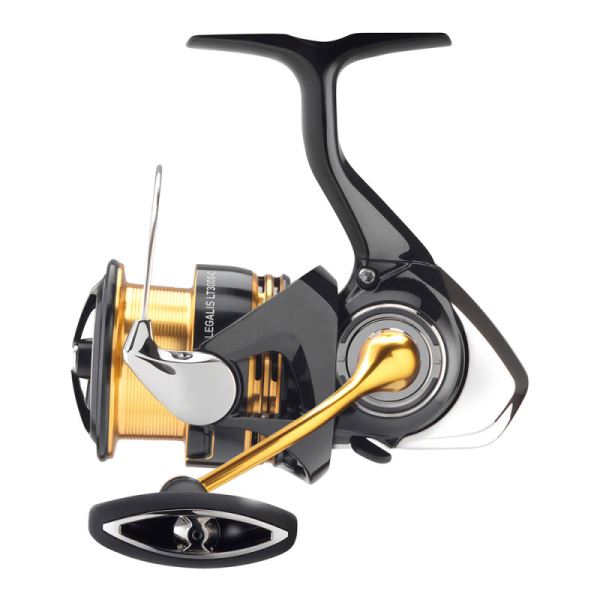 Daiwa Naviják 23 Legalis LT 1000D