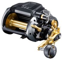 Shimano Multiplikátor Beastmaster 12000 B Monster Drive Right Hand