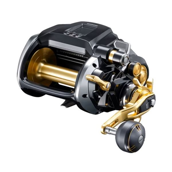 Shimano Multiplikátor Beastmaster 12000 B Monster Drive Right Hand