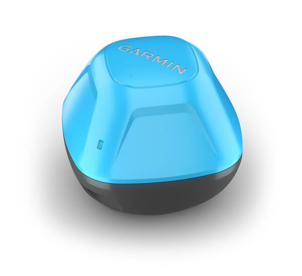 Garmin nahazovací echolot striker cast gps