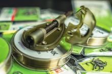 Korum Krmítko Camo Window Feeder (8)