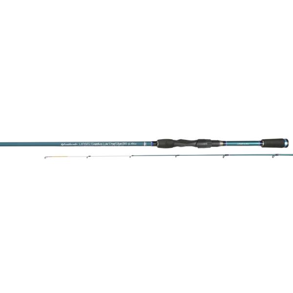 Mikado Prut LX Lexus Sapphire Lite Dropshot 2,2 m 5-20 g